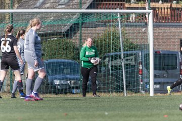 Bild 291 - F SV Henstedt Ulzburg II - SV Boenebuettel-Husberg : Ergebnis: 11:0